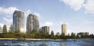 sbe and Accor Announce Mondrian Gold Coast In Australia Scheduled for 2022 – 208 Rooms