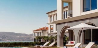 Montenegro’s first One&Only hotel opens in Spring 2021