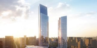 Hyatt will open its first property in Kunming, the capital of Yunnan province in southwest China