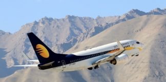 Jet Airways may restart domestic and international operations by summer of 2021