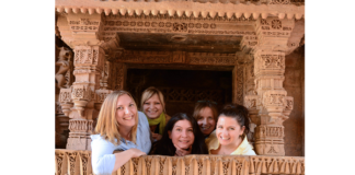 Indian tourism ministry working on campaign for foreign tourists