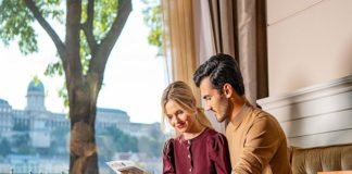 IHG® debuts Crowne Plaza® brand in Hungary’s capital city