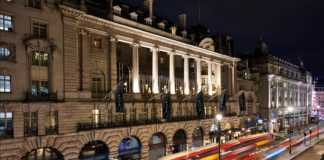 Le Méridien Piccadilly to be reimagined as The Dilly
