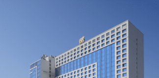 IHCL Announces The Opening Of Taj Skyline In Ahmedabad,Gujarat