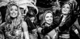 Victoria’s Secret opens new flagship store in Milan at Galleria del Corso
