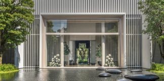 Four Seasons Hotel Bangkok at Chao Phraya River Welcomes Guests to an Urban Oasis in the Heart of the City