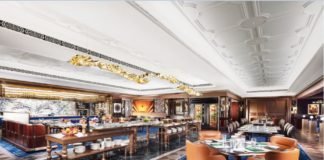 The Londoner Macao Set to Open First Phase