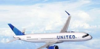 United Makes Bold Environmental Commitment Unmatched by Any Airline; Pledges 100% Green by Reducing Greenhouse Gas Emissions 100% by 2050