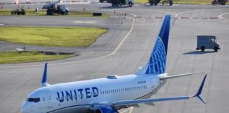 United Named Best Overall Airline in the World by Global Traveler Readers