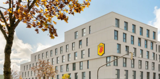 Wyndham to open Super 8 property at Frankfurt airport