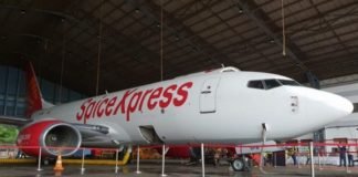 Spicejet ties-up with Om Logistics for Covid vaccine delivery