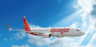 Spicejet to connect Mumbai with Male Spicejet to connect Mumbai with Male- travelspan