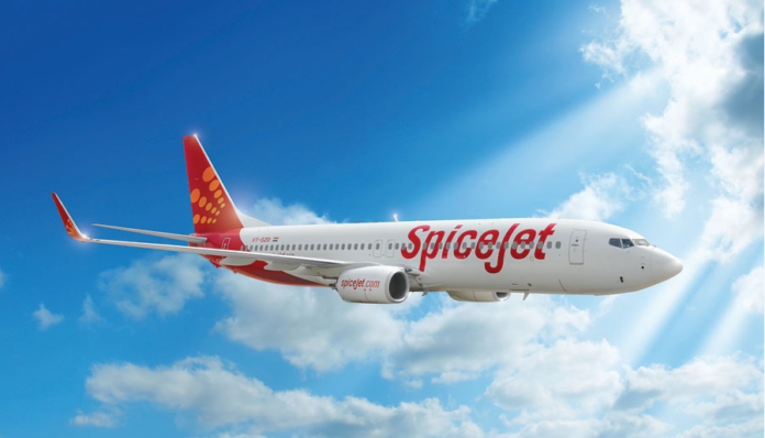 Spicejet to connect Mumbai with Male- travelspan