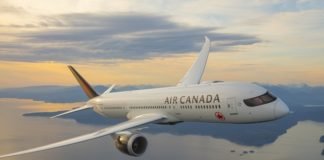 Air Canada Becomes First Canadian Airline to Offer Optional Biometric Boarding for Flights Departing the US to Canada