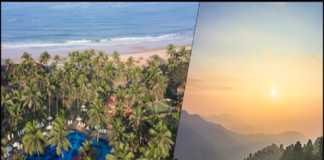 Working From A Beach Or A Mountain – Now A New Reality