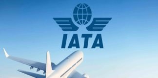 2020 Worst Year in History for Air Travel Demand: IATA