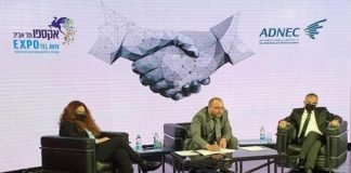 ADNEC and Expo Tel Aviv Sign Strategic Memorandum of Understanding