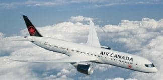 Air Canada Announces a New Strategic Cooperation Agreement with Qatar Airways as Service to Doha Begins