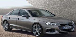 2021 Audi A4 Launched in India at Rs 42.34 Lakh | Check Its latest Features, Designs Here
