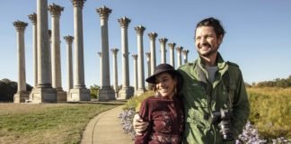 Enjoy a wonderful date at the most historic places in Washington, DC.