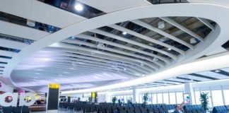London Heathrow announces closure of T4 until end of 2021