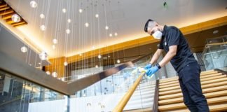 Hilton Hits Milestone With 1 Million Rooms