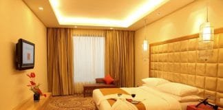 The Metropolitan Hotel and Spa, New Delhi Kickstarts 2021 with Reputed Travellers Choice Awards by Two Well-recognized OTAs