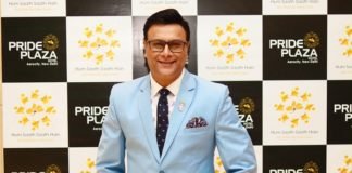 Pride Hotel announces its partnership with Indian Railways (IRCTC) to deliver a safe stay