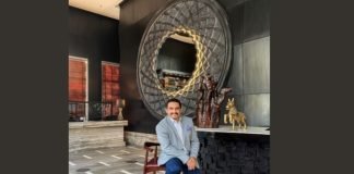 Renaissance Bengaluru Race Course Hotel appoints Tejus Jose as the new General Manager