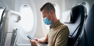 Vistara becomes the world’s first airline to feature Panasonic’s ARC3Dinflight MAP application