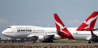 Qantas reopens bookings for all international flights from July 2021
