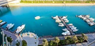 The Top Things to Do in Saudi Arabia