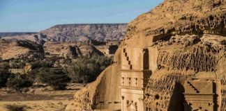 15 Reasons to Visit AlUla, Saudi Arabia in 2021