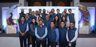 Thomas Cook India focuses on the Domestic MICE opportunity Launches India’s first physical MICE event in partnership with Marriott