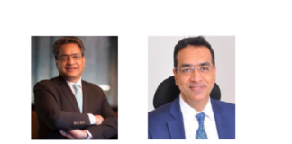 IHCL Welcomes New Members To Its Leadership Team