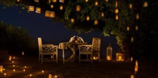 A STORY that Sparks Inspiration Begins In Seychelles