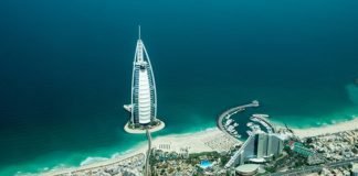 8 must-do activities in Dubai!