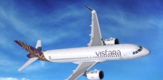 Vistara to Fly to Male from 03 March 2021