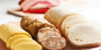 #Czechspecials – Czech Republic on a plate