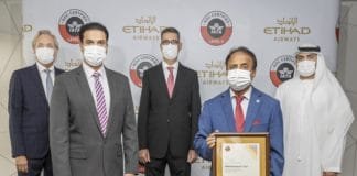 Etihad Airways Achieves IATA’s level 4 NDC Certification