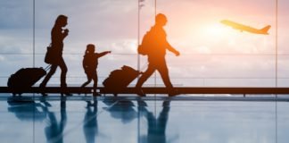 The Middle East spend on international leisure travel to exceed pre-COVID-19 levels
