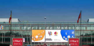 FITUR 2021 will take place from 19th to 23rd May