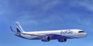 BOC Aviation signs purchase-and-leaseback agreement with IndiGo for eight new Airbus 320NEO aircraft