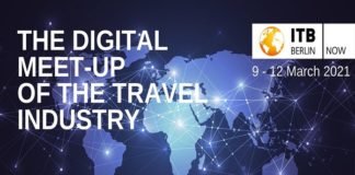 ITB Berlin NOW Convention: Rethinking tourism
