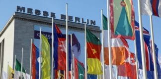 ITB Berlin to Run as In-Person Event in 2022