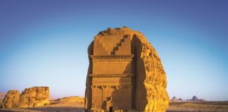Exploring ‘Journeys in Arabia’ with Saudi Tourism Authority