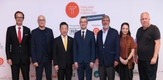 Thai Hotel Owners and CEOs unite at TTF 2021 to chart the future course of the Thai Tourism Industry