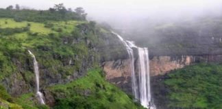 Beat the summer blues at these offbeat hidden Beauties of Maharashtra