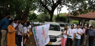 Kerala Tourism unveils ‘My First Trip 2021’ campaign for domestic travellers