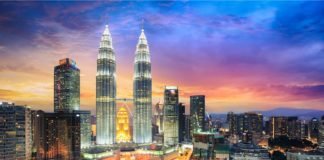 Malaysia pledge diamond partnership at GTS 2021